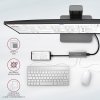 AXAGON HMC-5G2 Wieloportowy hub USB 5in1, 10Gbps, 2x USB-A + 2x USB-C + HDMI 4K^60Hz, PD 100W, 13cm USB-C kabel